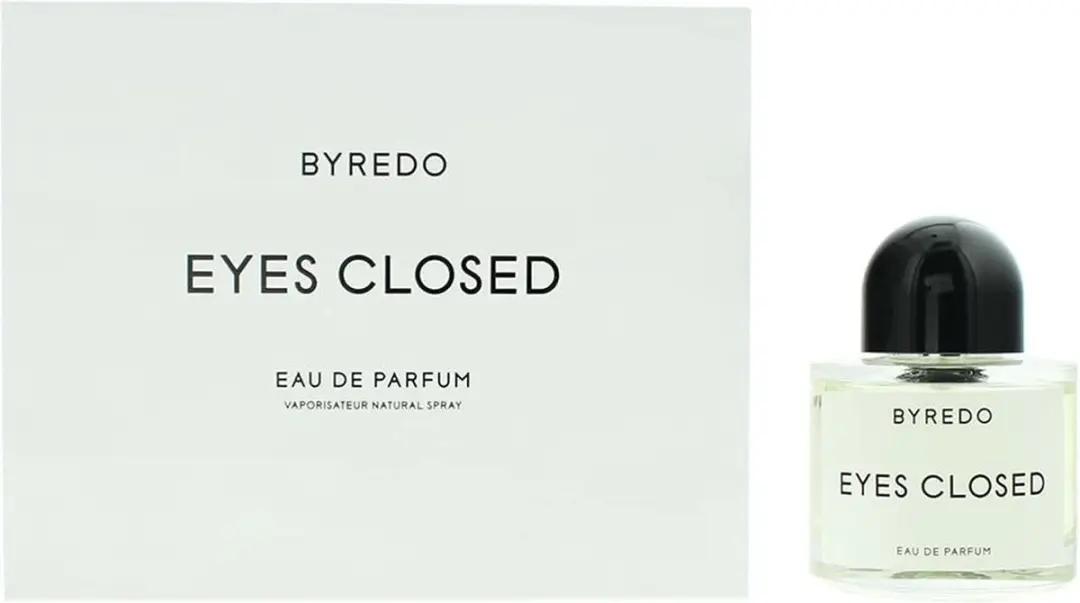 Byredo Eyes Closed Eau de Parfum 100ml