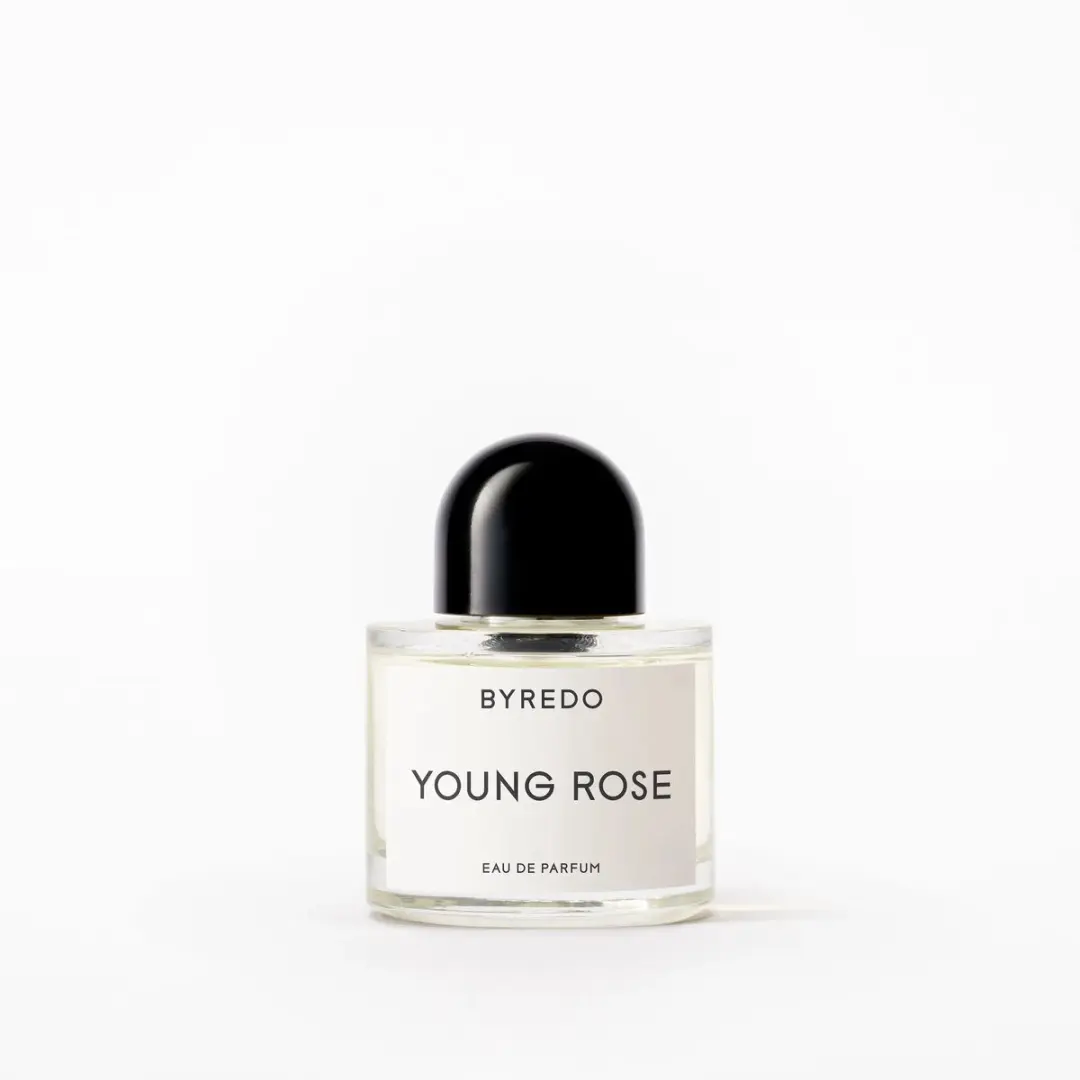 BYREDO YOUNG ROSE EDP 100 ML