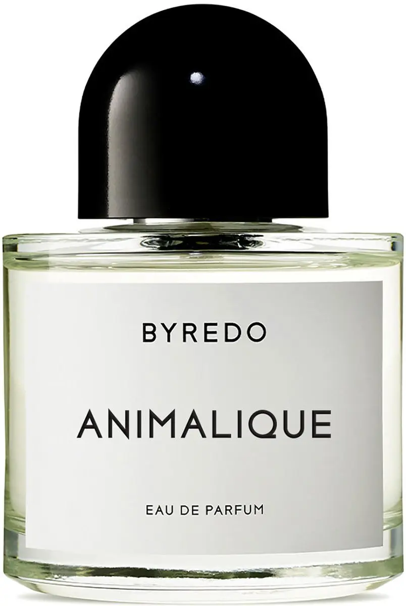 Byredo Animalique 100ml 3.3 oz EDP New Sealed Authentic and Fast Finescents