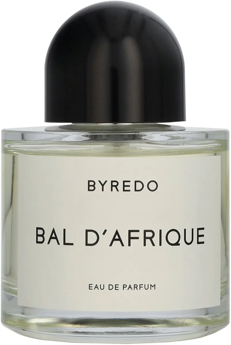 Uniseks Parfum Byredo BAL D'AFRIQUE EDP 100 ml
