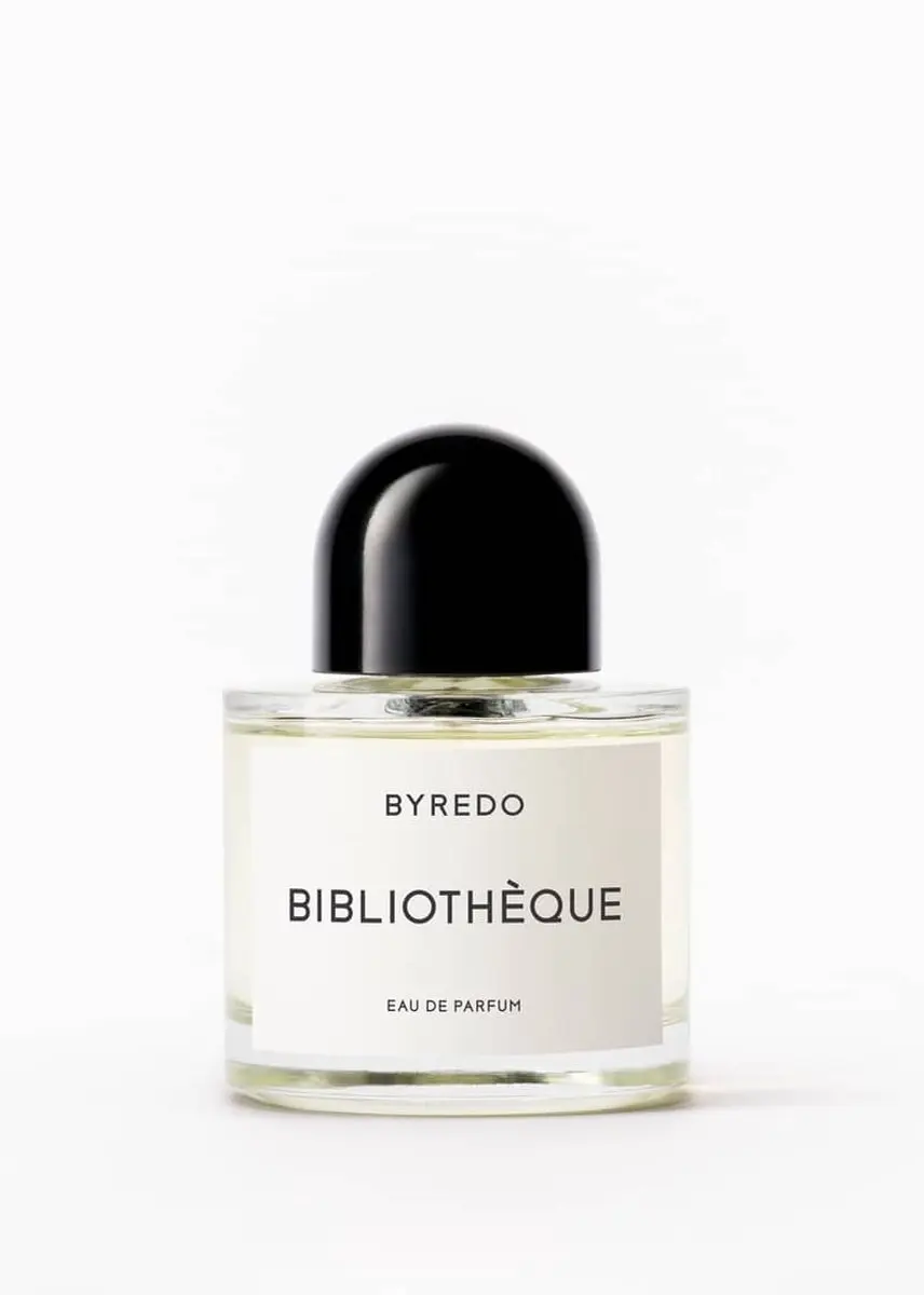 Byredo Bibliotheque (U) EDP 100ml