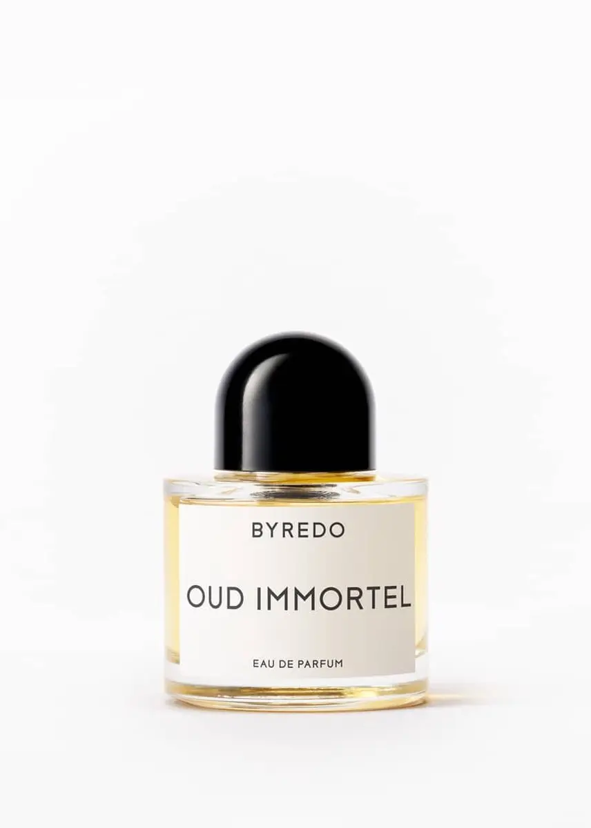 Byredo Oud Immortel Eau de Parfum 50 ml