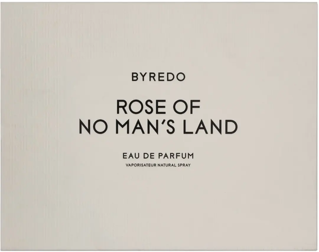 Damesparfum Byredo ROSE OF NO MAN'S LAND 100 ml