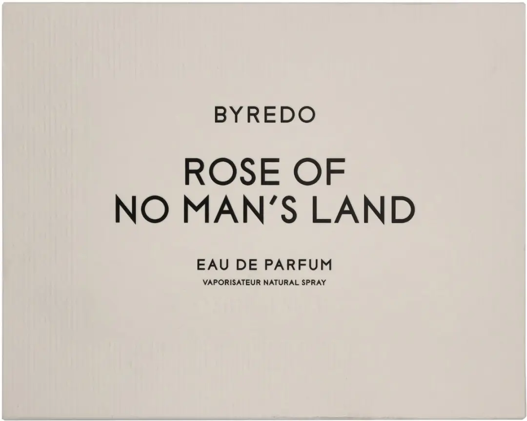Byredo Rose Of No Man's Land Edp Spray 50 ml
