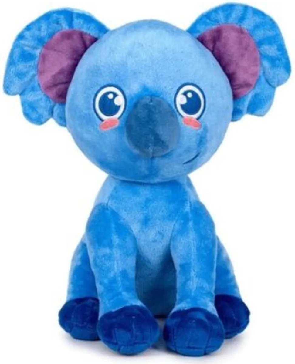 Topknuffels Koala Kawaii Pluche Knuffel 30cm