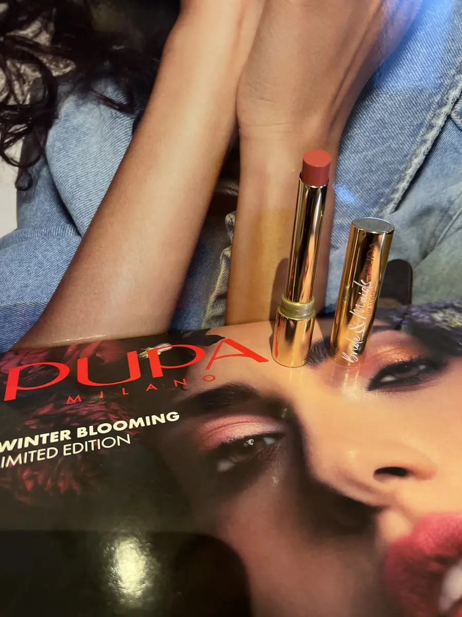 Pupa bride & maids lip stylo