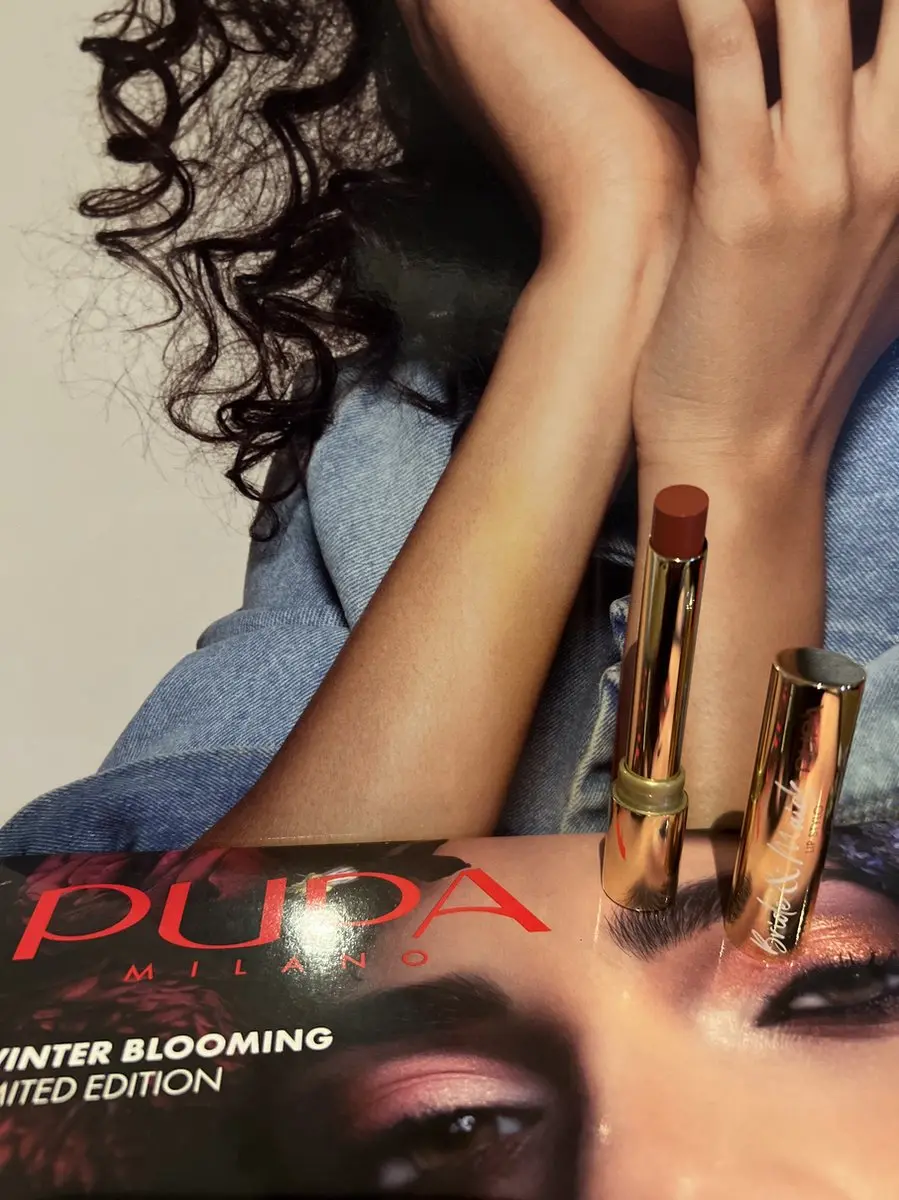 Pupa bride & maids lip stylo - afbeelding 2 van 2