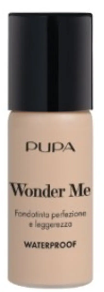 Pupa Wonder Me Miniature 020 Light Beige