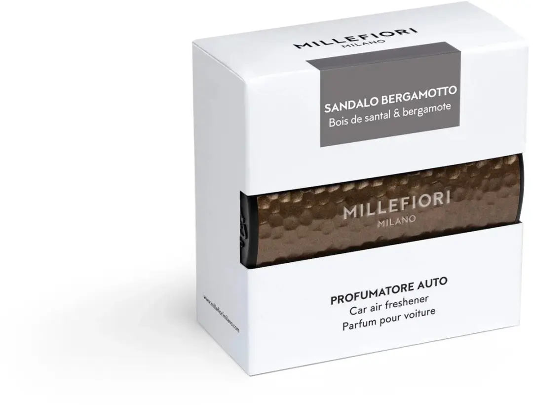 Millefiori Milano