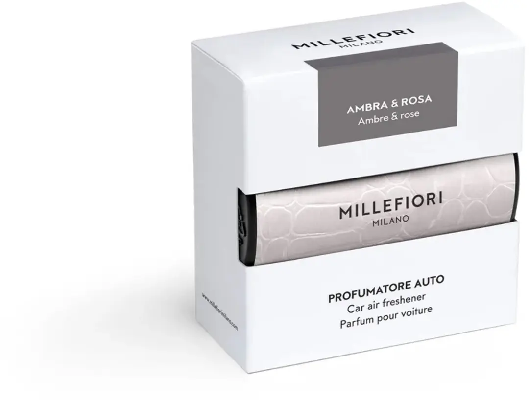 Millefiori Milano