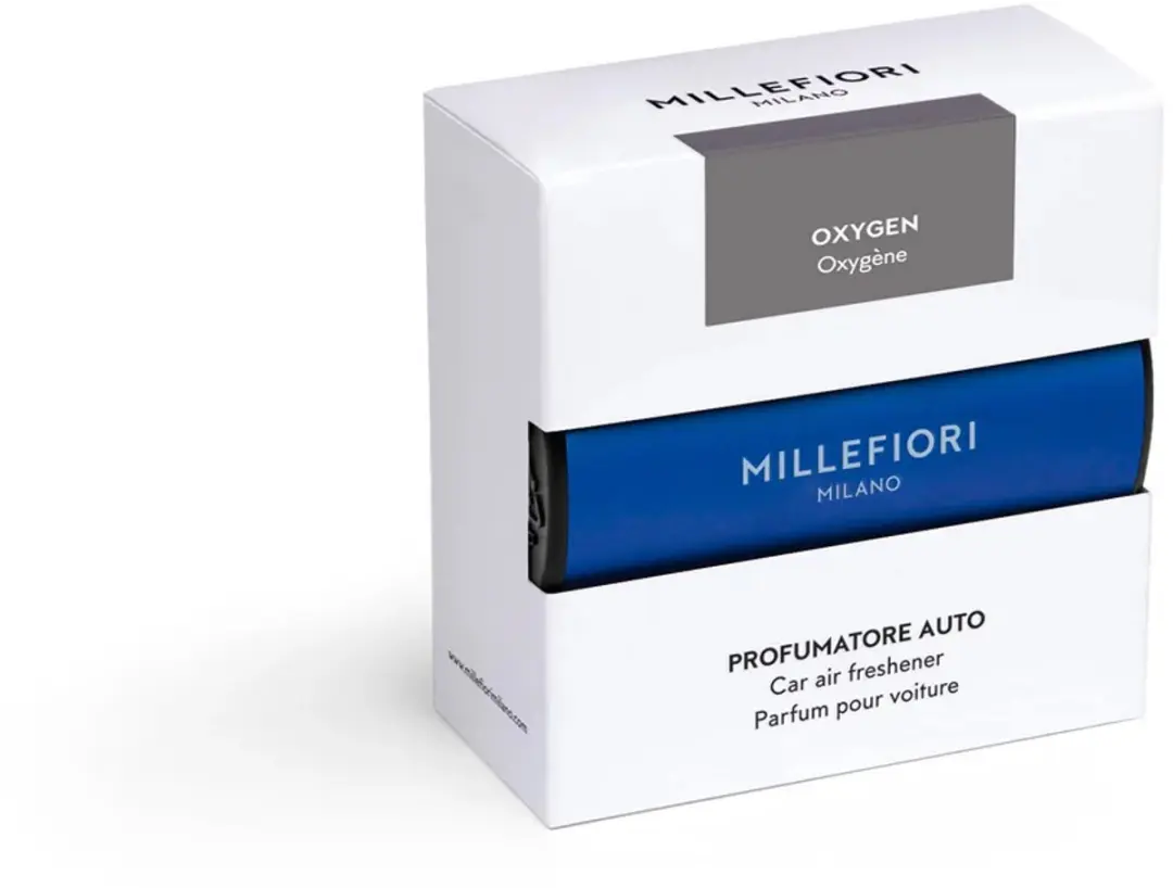 Millefiori Milano