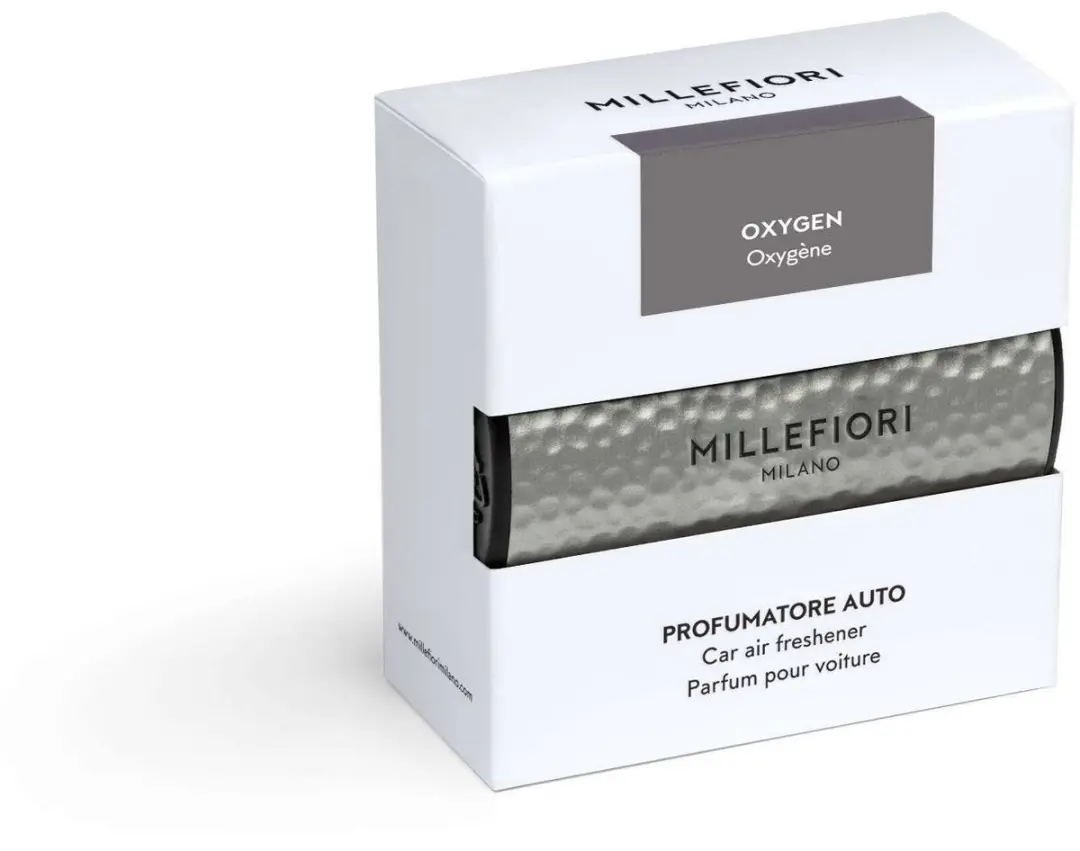 Millefiori Milano