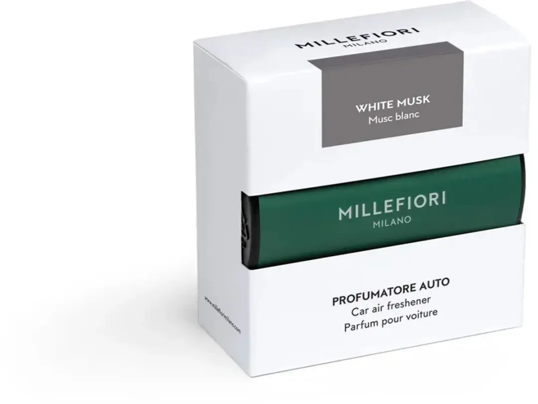 Millefiori Milano
