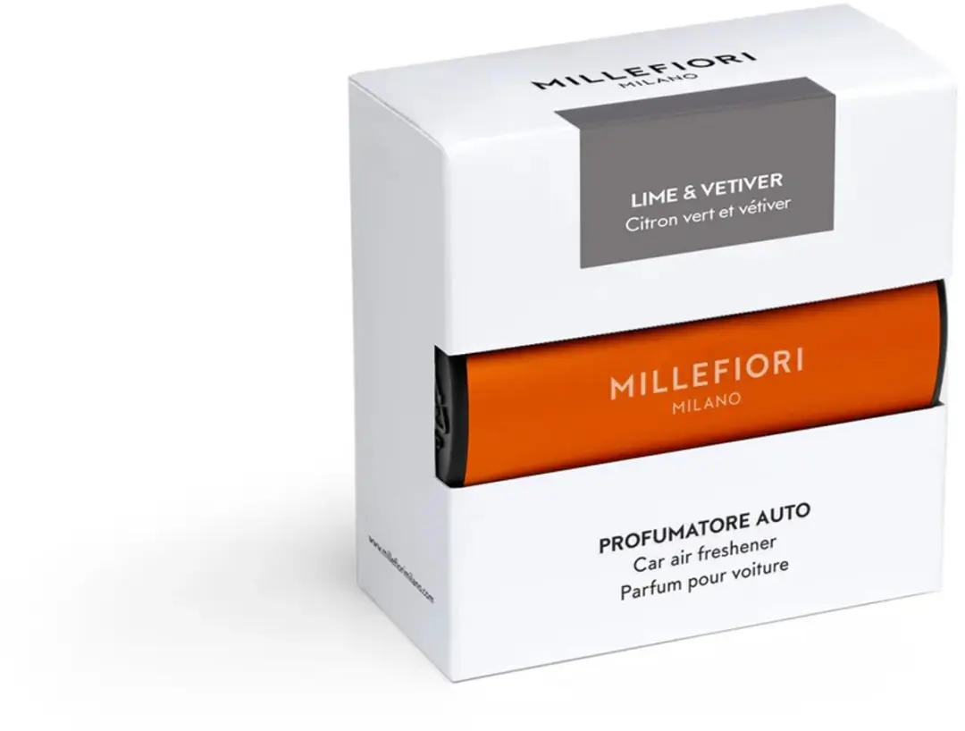 Millefiori Milano