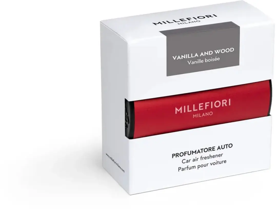 Millefiori Milano
