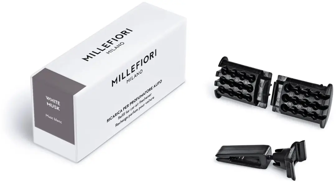 Millefiori Milano