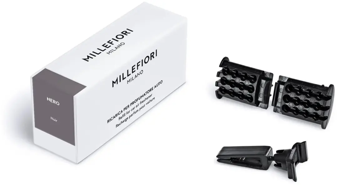 Millefiori Milano