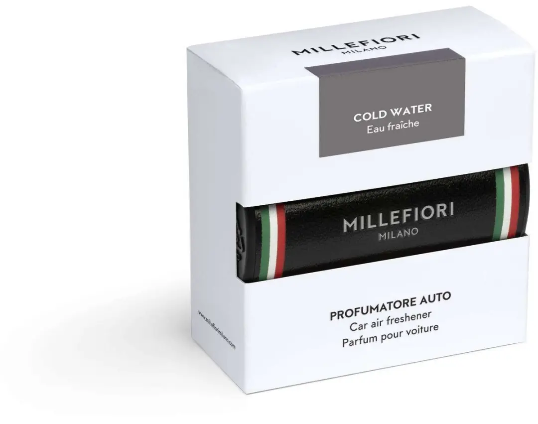 Millefiori Milano
