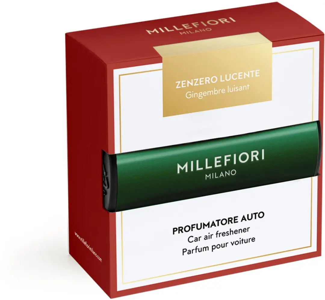 Millefiori Milano