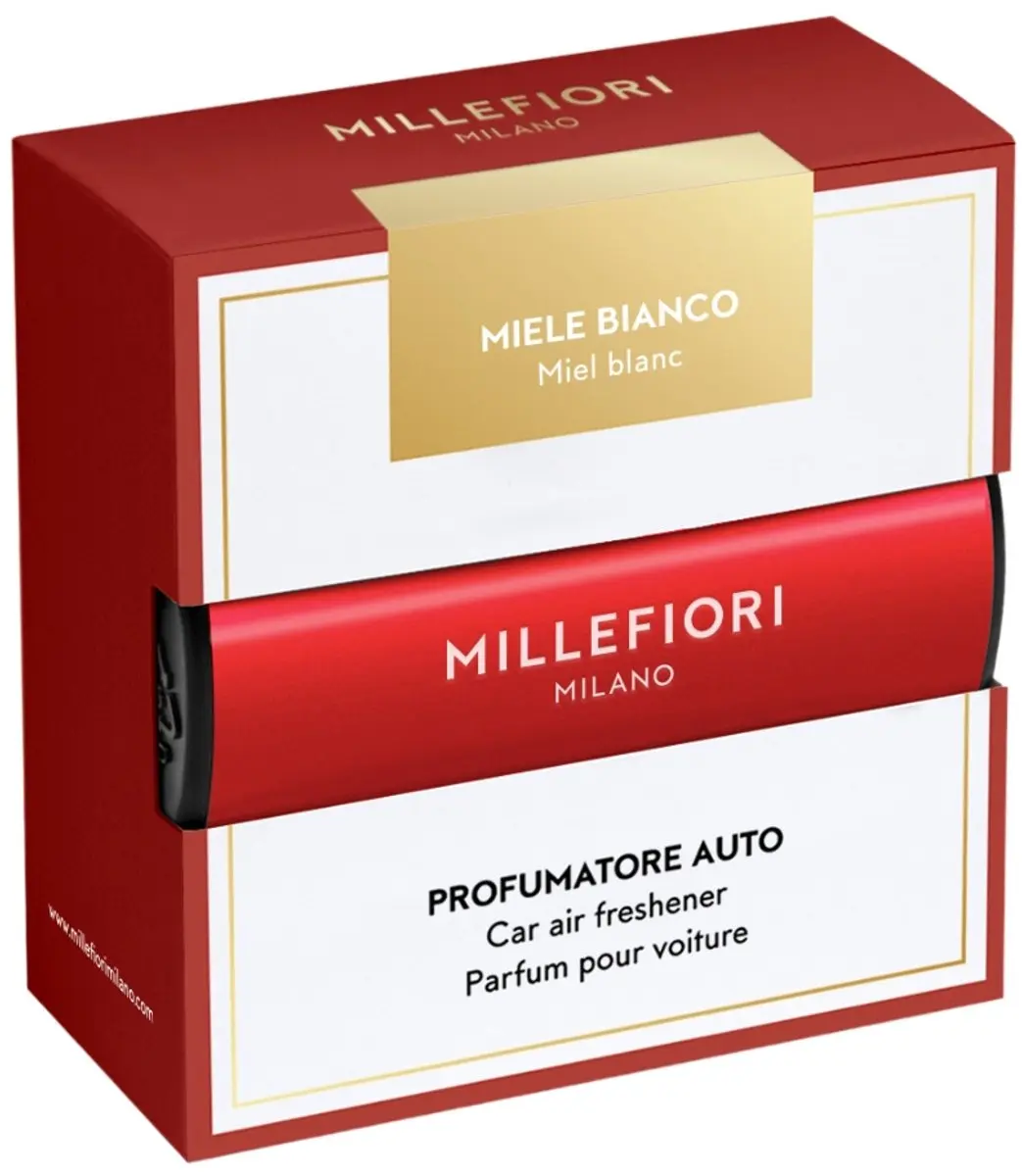 Millefiori Milano