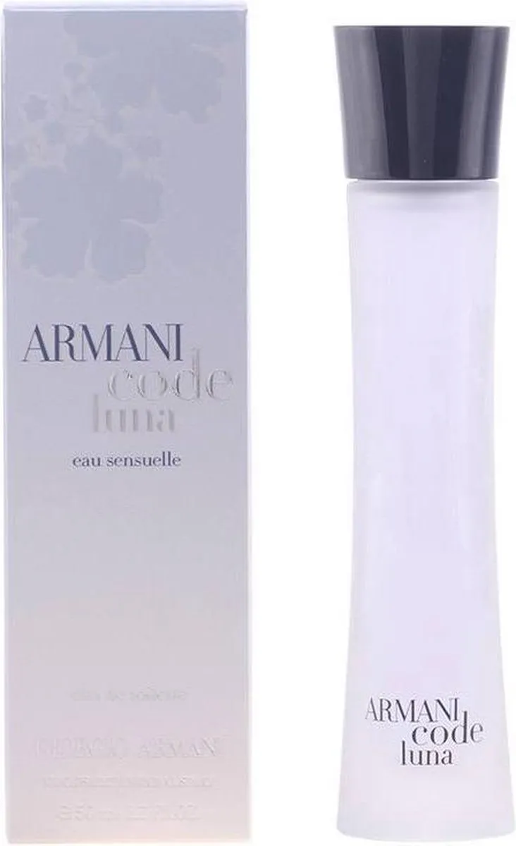 Armani Code La Lune Eau de Toilette 50ml