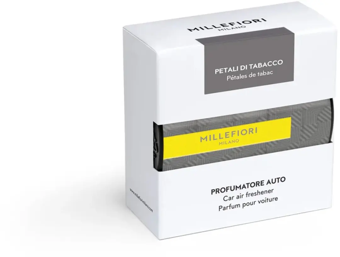 Millefiori Milano