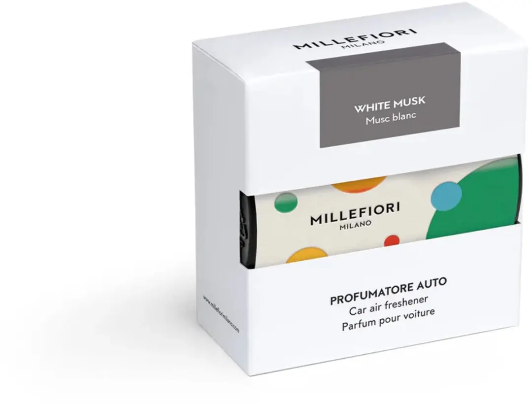 Millefiori Milano