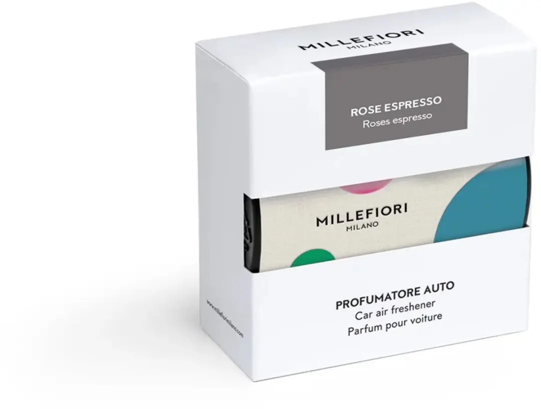 Millefiori Milano