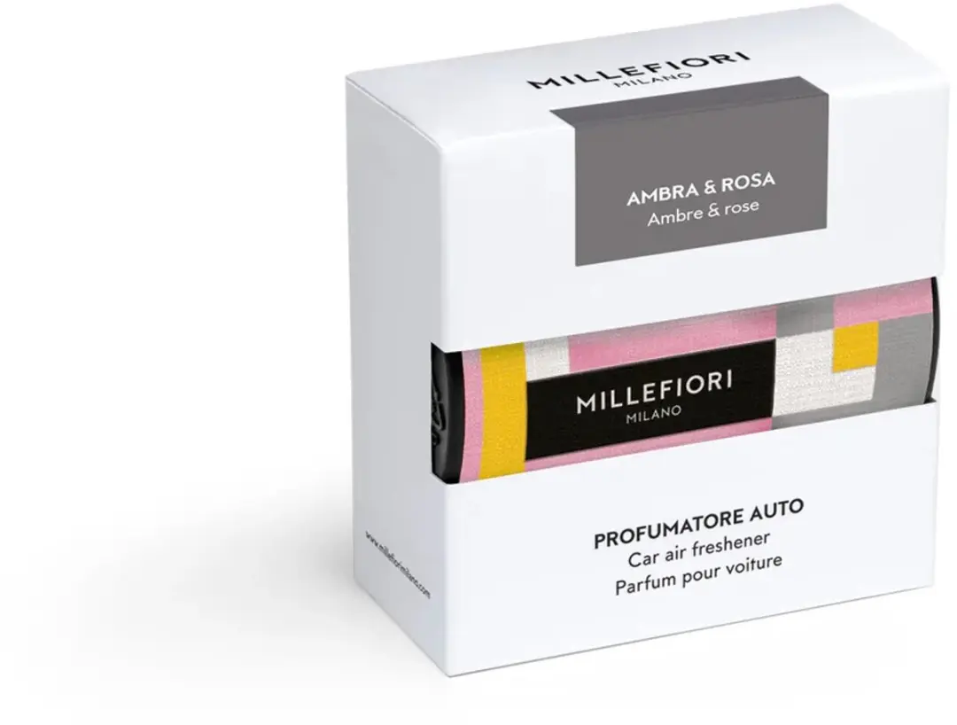 Millefiori Milano