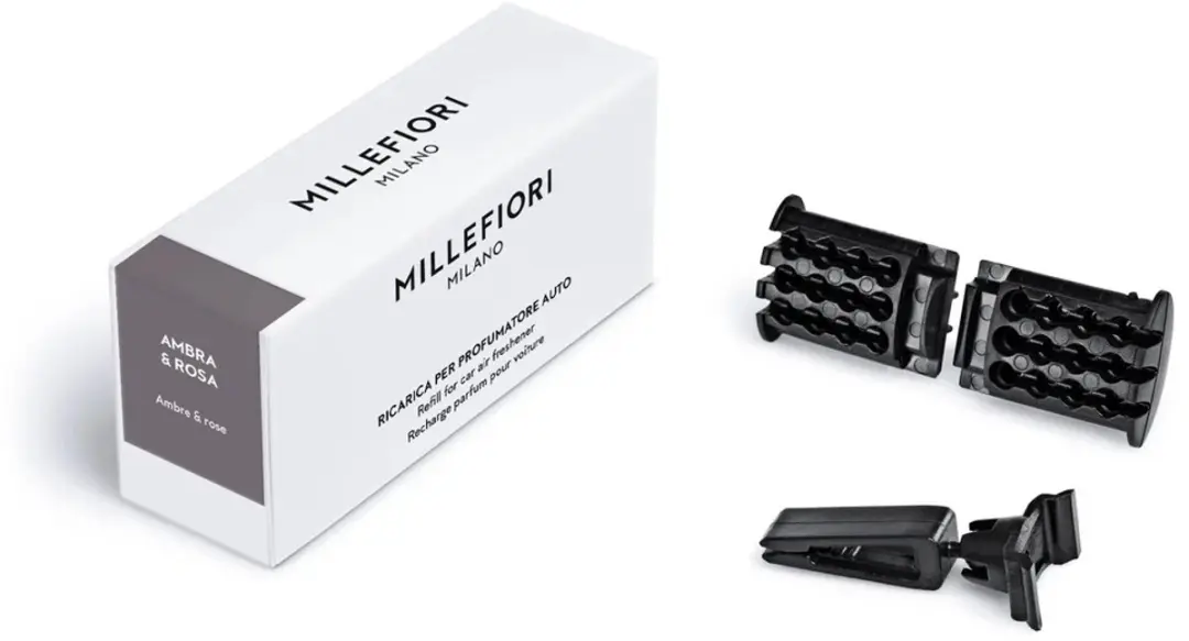 Millefiori Milano