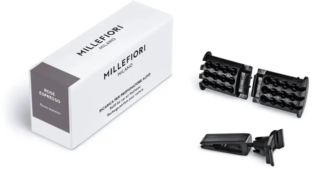 Millefiori Milano