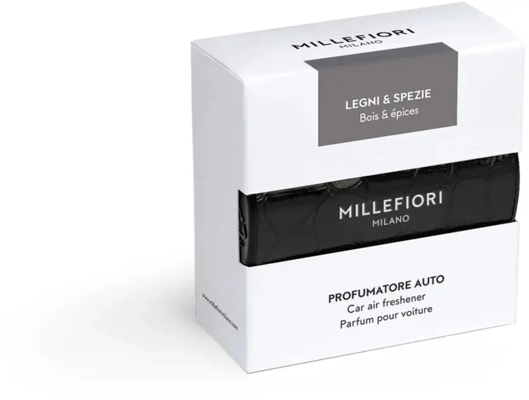 Millefiori Milano