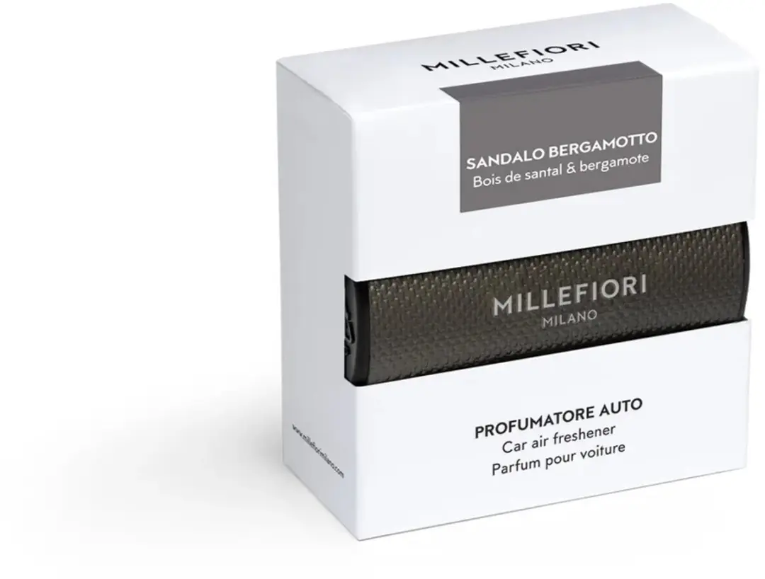 Millefiori Milano