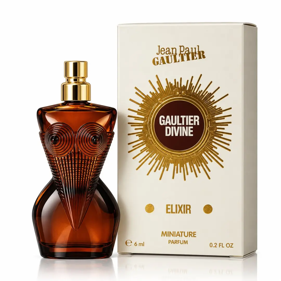 Jean Paul Gaultier Gaultier Divine Elixir