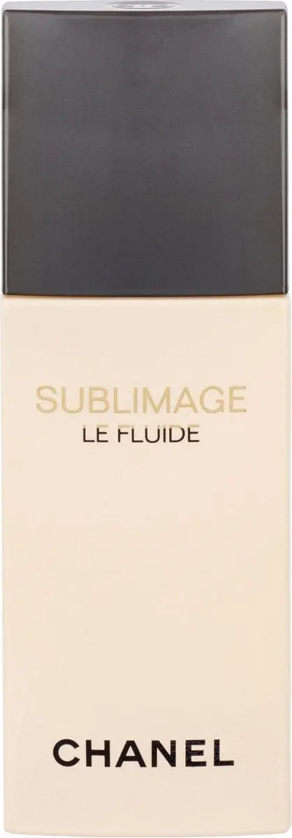Chanel Sublimage Le Fluide Gezichtsfluid 50ml