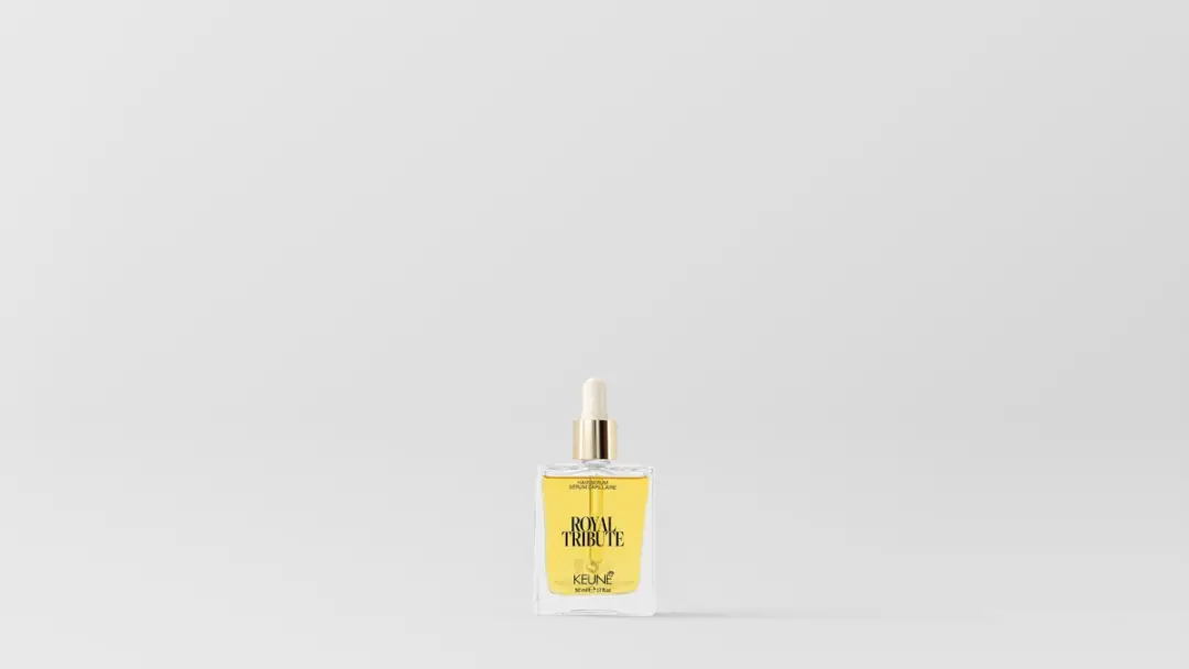 Keune Joseph Klibansky Hair Serum