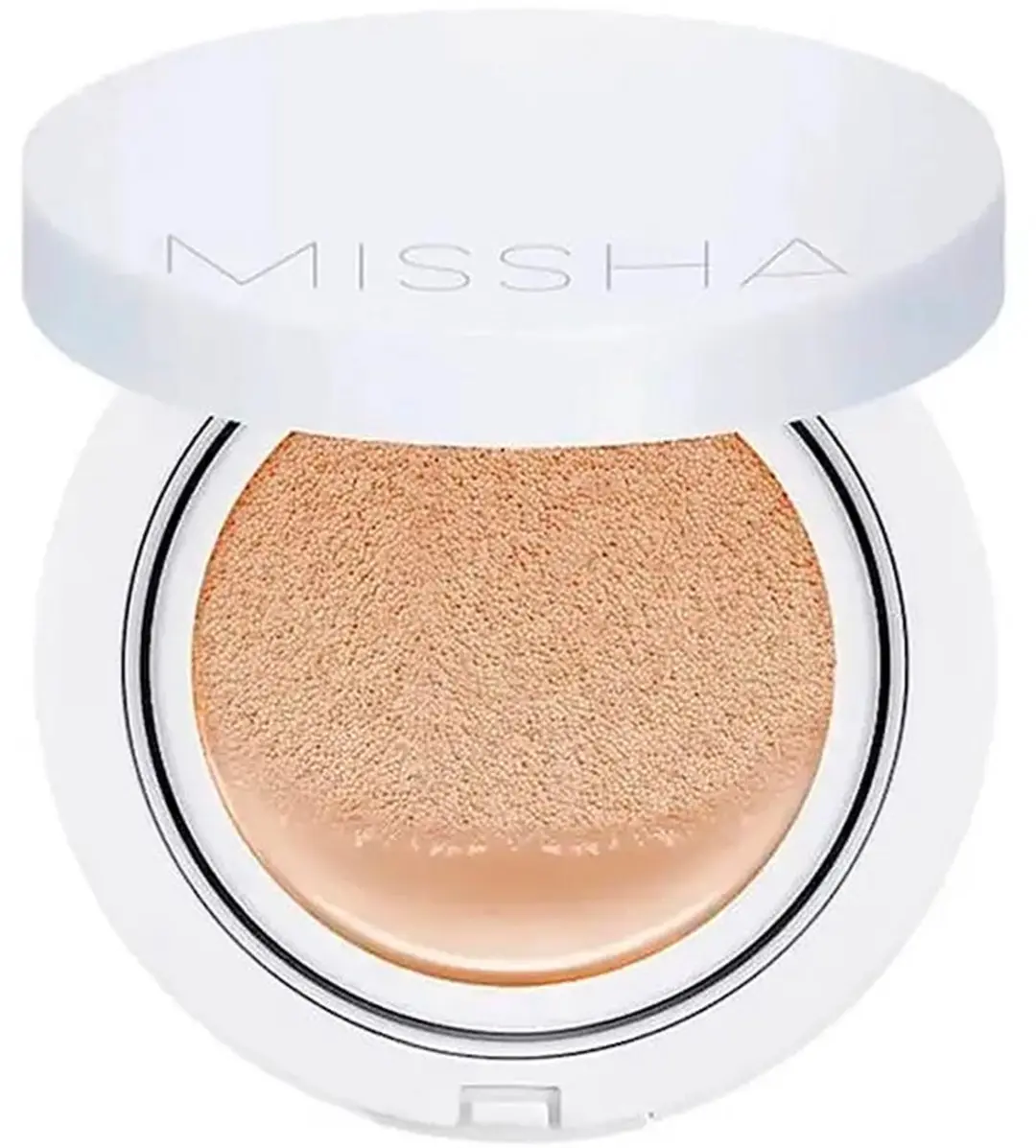 Magic Cushion Moist Up #23 Natural Beige