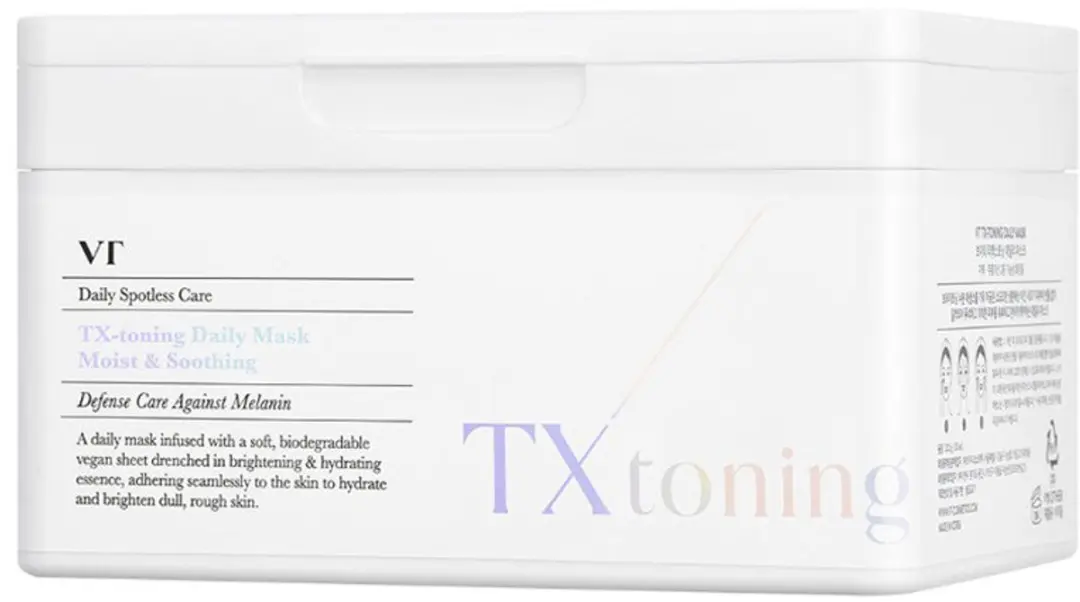 TX-Toning Daily Mask