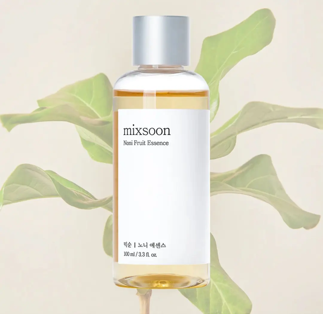 Mixsoon Noni Fruit Essence 100ml