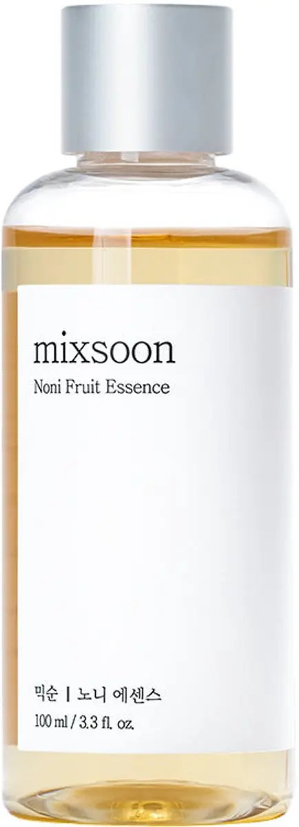 Mixsoon Noni Fruit Essence 100ml