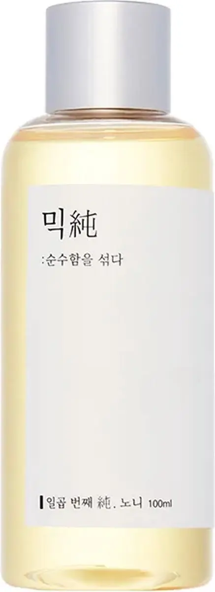 Mixsoon Noni Fruit Essence 100ml