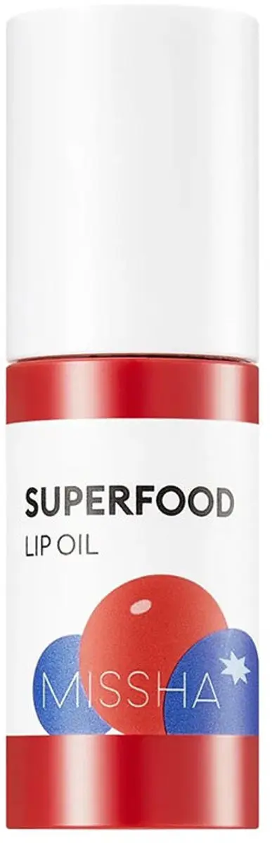 Superfood Lip Oil