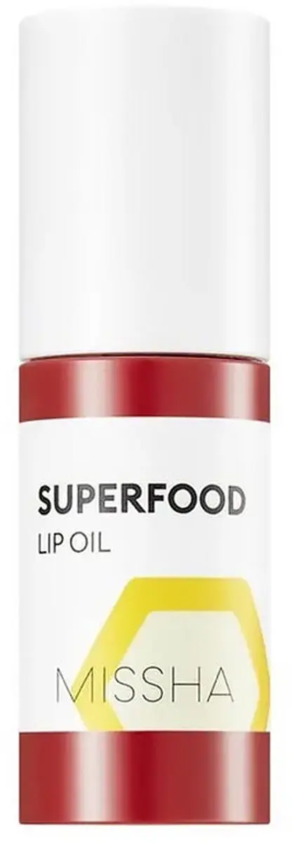 Superfood Lip Oil