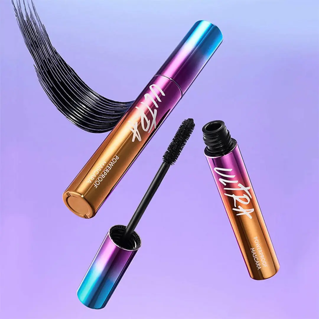 Missha Ultra Powerproof Mascara - 8g - afbeelding 3 van 3
