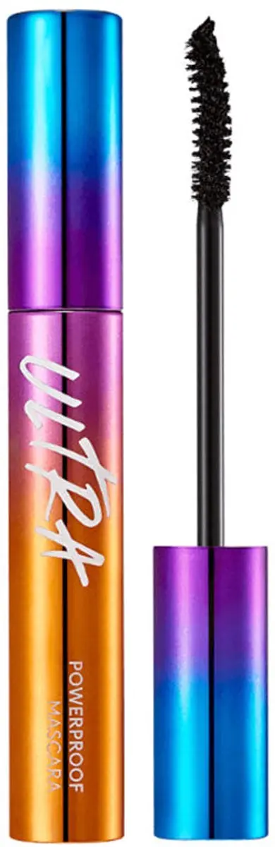 Ultra Powerproof Mascara