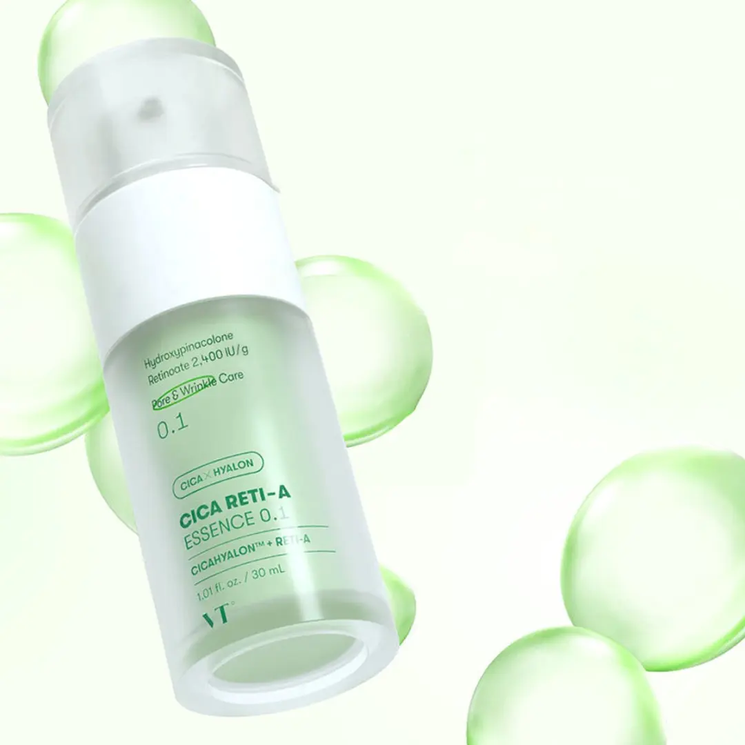 Cica Reti-a Essence 0.1 - 30ml