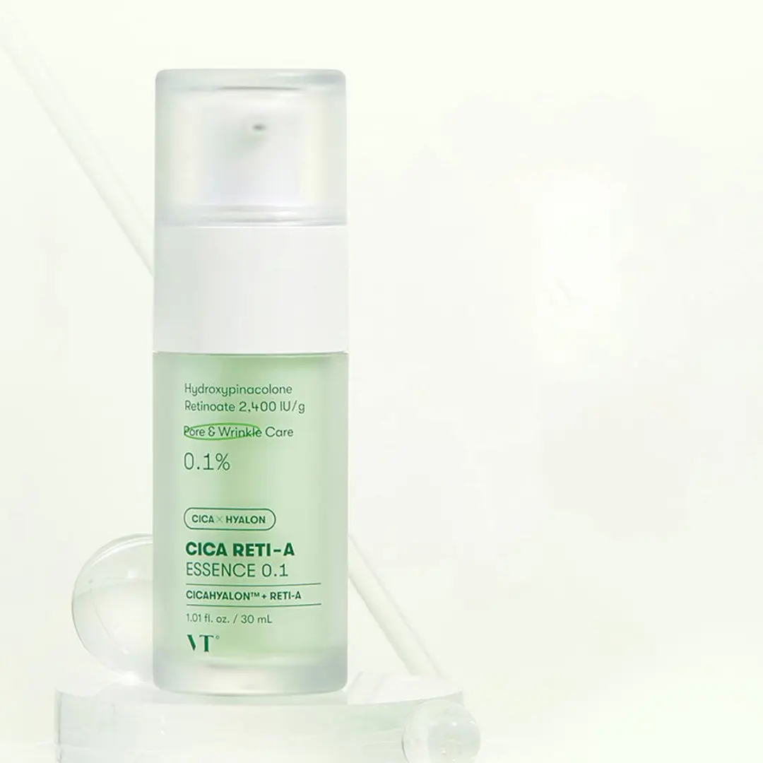 Cica Reti-a Essence 0.1 - 30ml