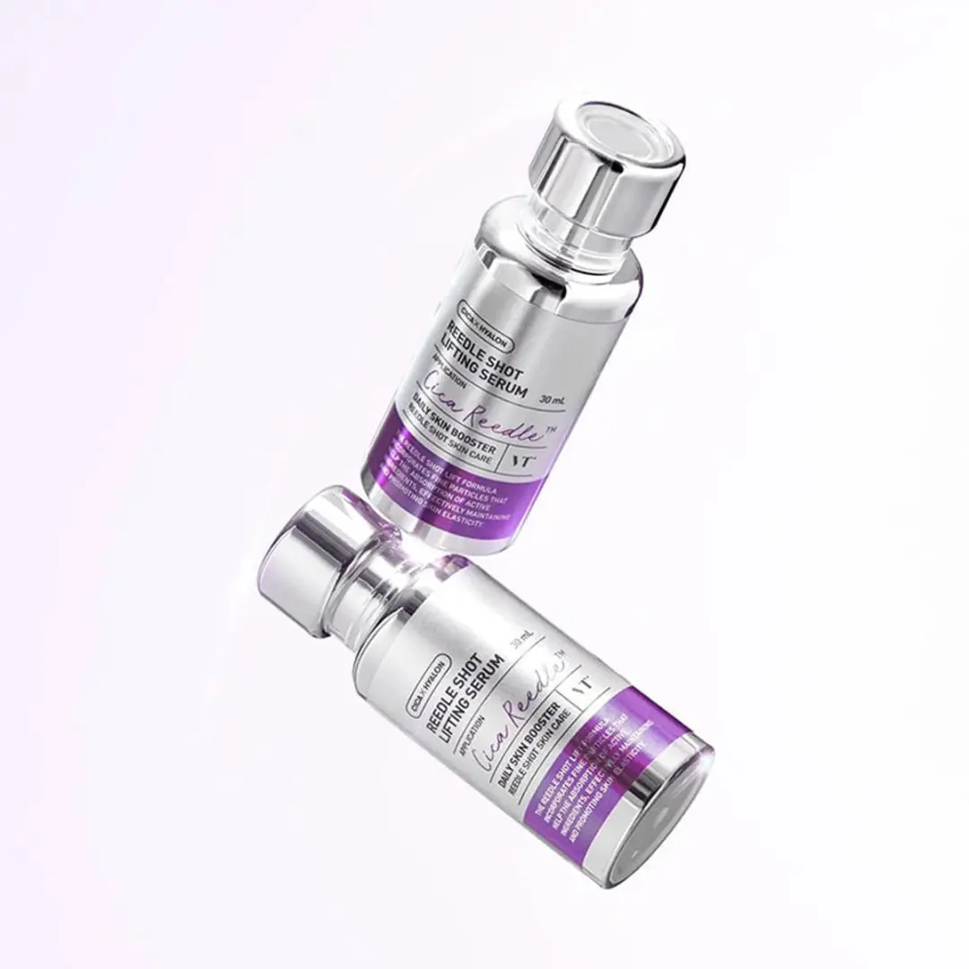VT Cosmetics Reedle Shot Lifting Serum 30ml