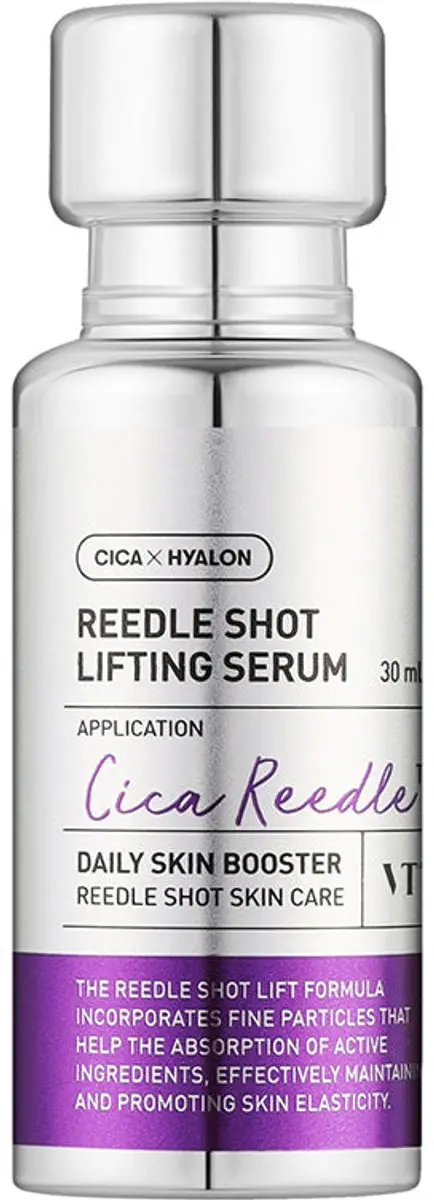 Reedle Shot Lifting Serum