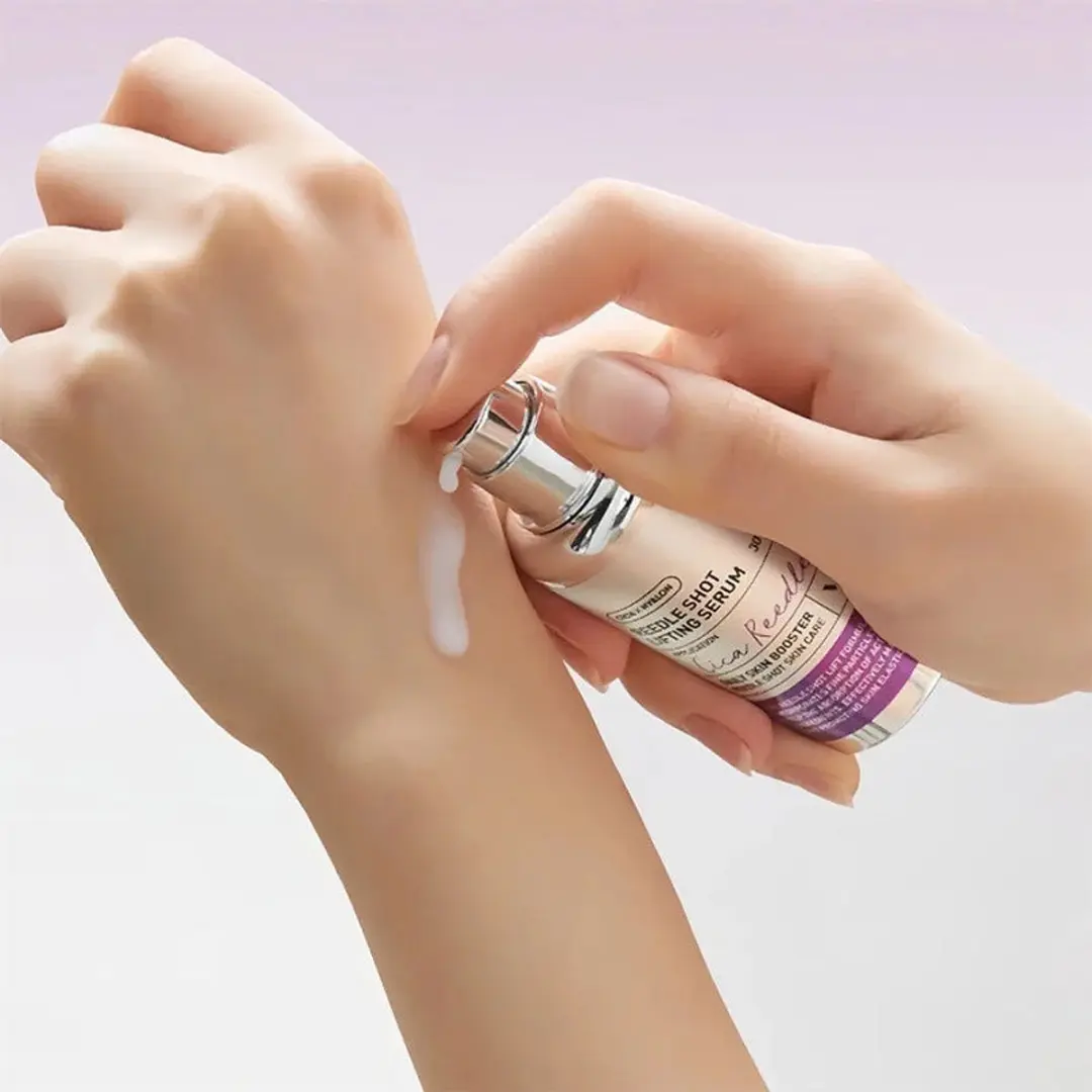 VT Cosmetics Reedle Shot Lifting Serum 30ml